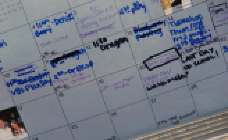 breast cancer chemo fog calendar northern virginia2