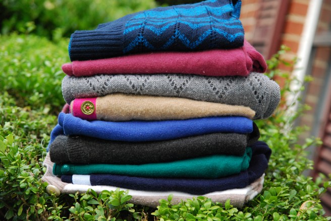 sweaters breast cancer hot flashes northern virginia