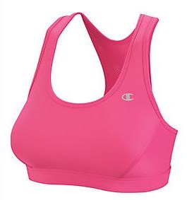 champion sports bra