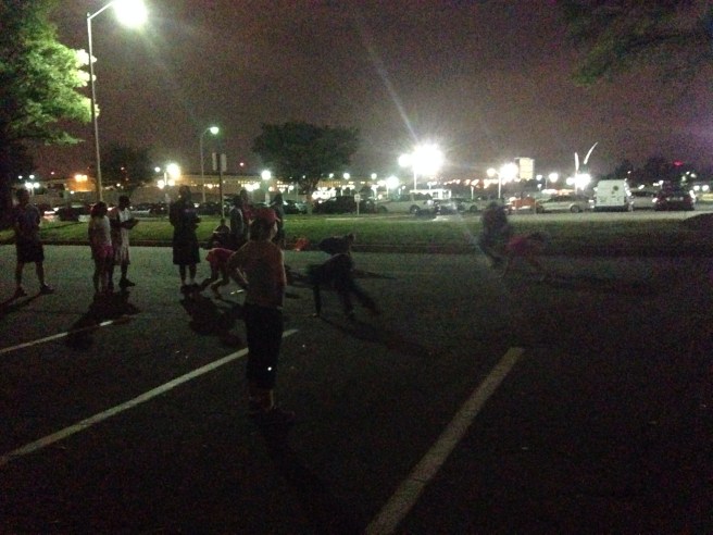 pentagon breast cancer awareness run lipstick chemo jamie holloway