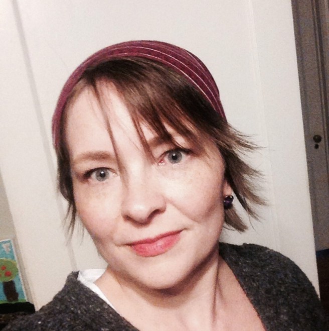 post chemo pixie grow out run lipstick chemo