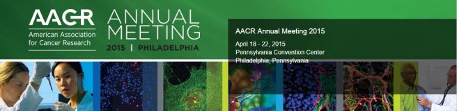 aacr meeting banner