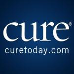cure logo